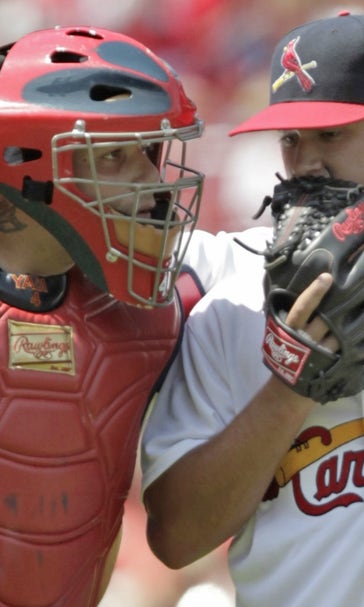 See you in 2016: Cardinals' Gonzales sees frustrating season come to an end